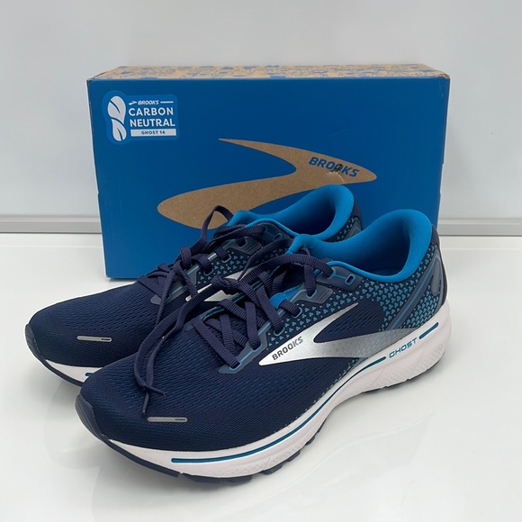 Brooks Shoes Brooks Mens Ghost 4 Poshmark